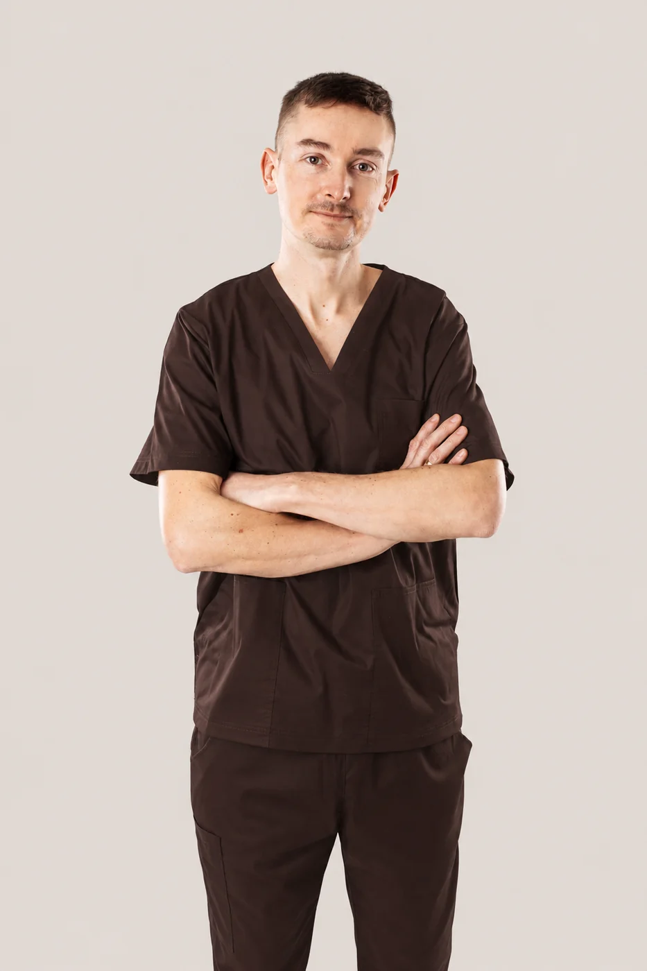 Portret lekarza Stomatologia Łabno
