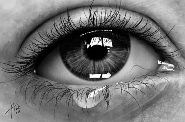 Artificial Tears And Saliva Substitutes